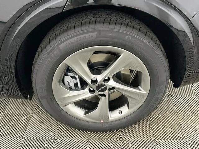 New 2027 Genesis GV70 2.5T