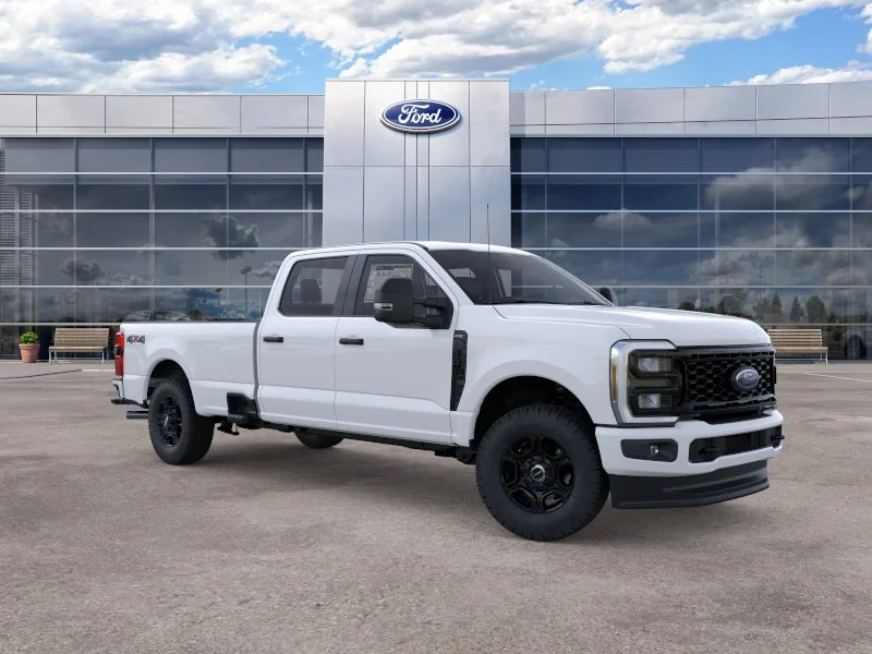 New 2026 Oxford White Ford XL image 35