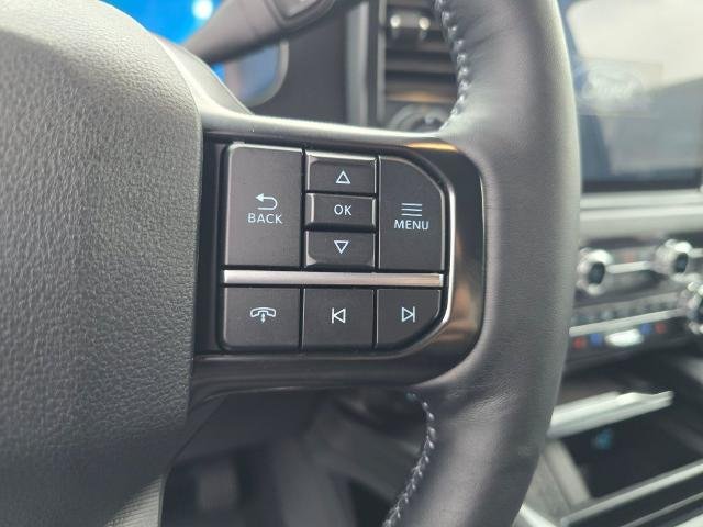 New 2026 Carbonized Gray Metallic Ford F-250® Platinum® image 53