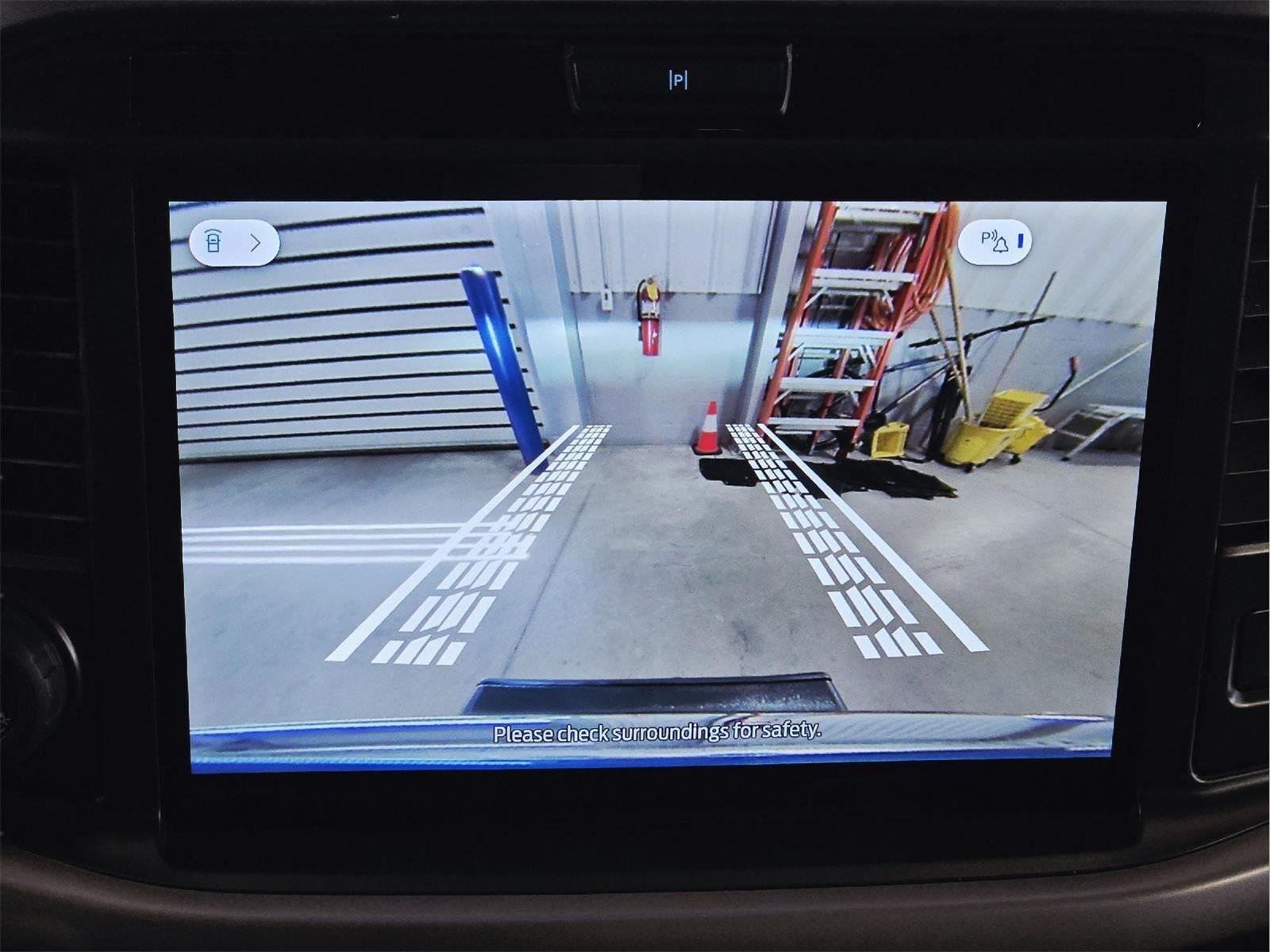 Used 2025 Atlas Blue FORD XLT image 38