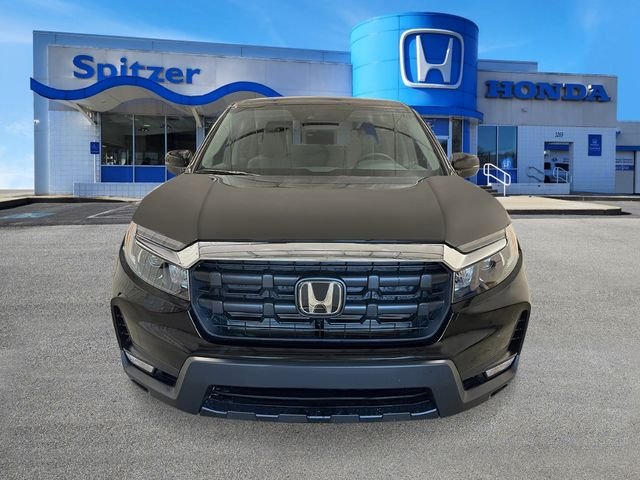 2026 Honda Ridgeline RTL - Photo 9