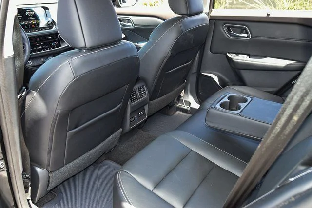 2023 Nissan Rogue SL - Photo 20