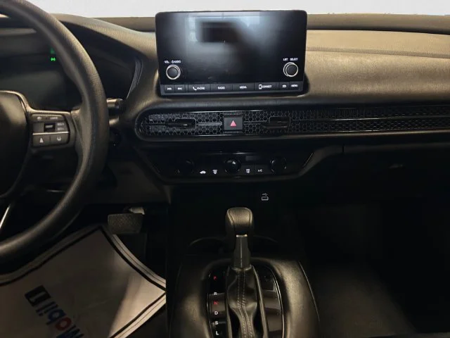 Used 2025 Gray Honda LX image 12