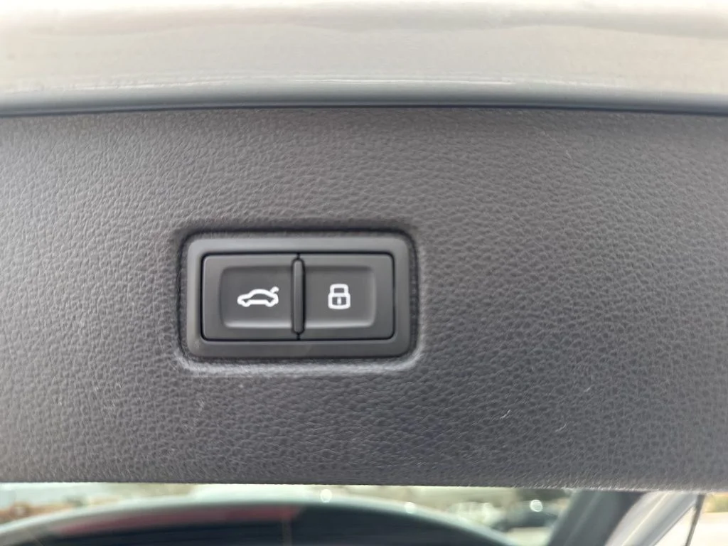 Used 2024 Silver Audi 45 Premium Plus image 21