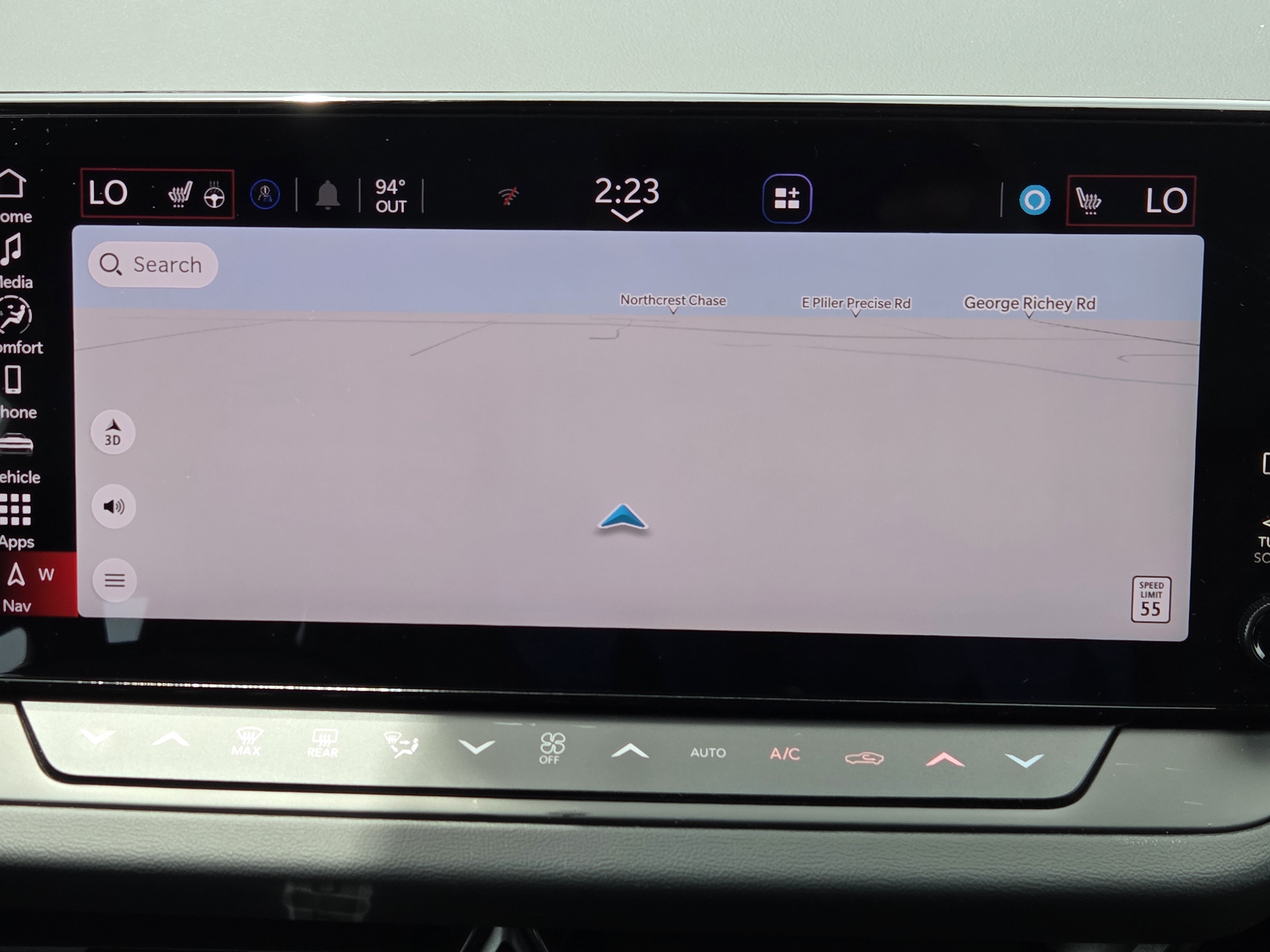New 2026 Redeye Dodge Scat Pack Plus image 10