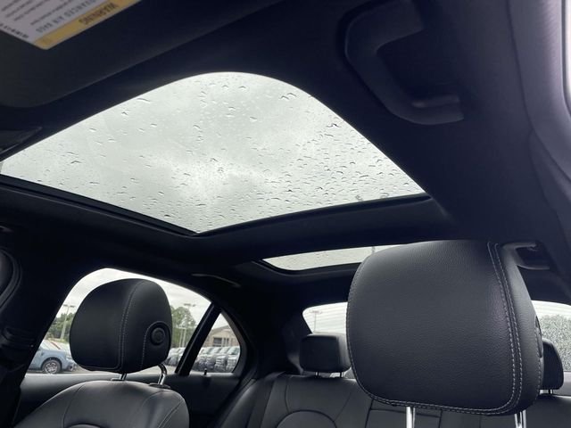 Used 2018 Gray Mercedes-Benz C 300 image 13