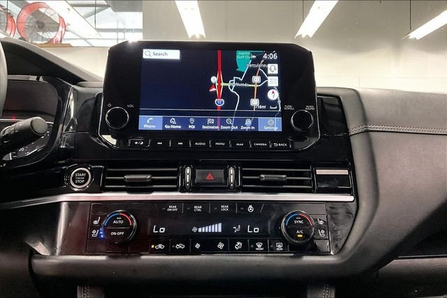 2023 Nissan Pathfinder Platinum - Photo 31