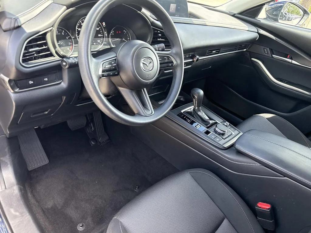Used 2025 Blue Mazda 2.5 S image 25