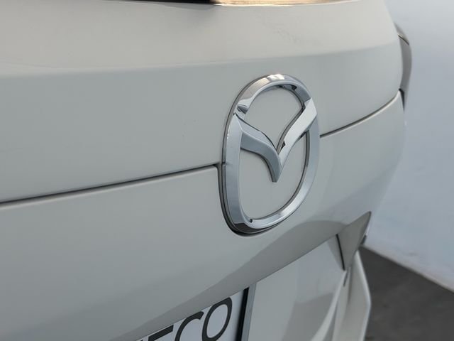 Certified Used 2023 White Mazda 2.5 S Select Package image 11