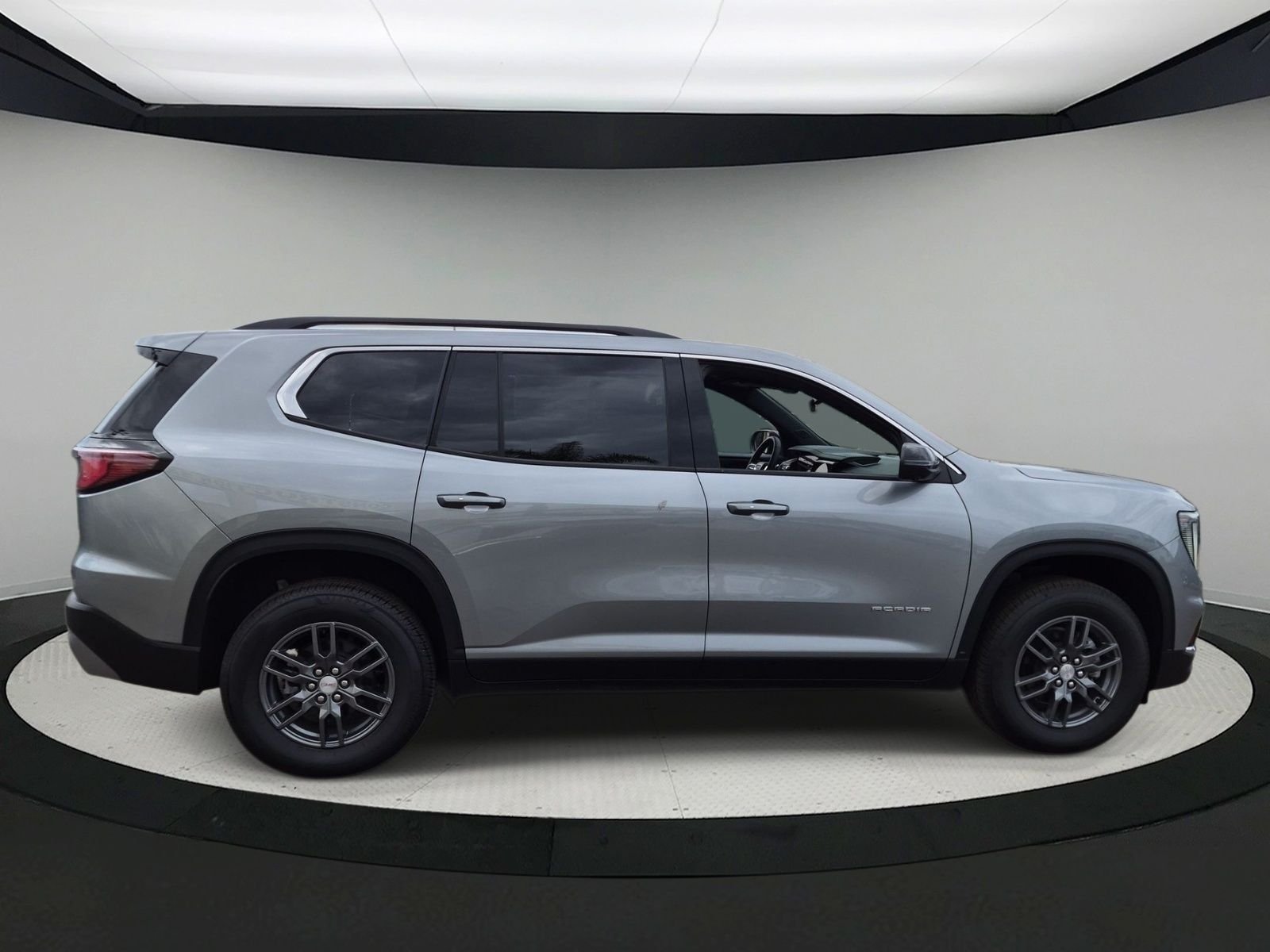2025 GMC Acadia Elevation - Photo 9