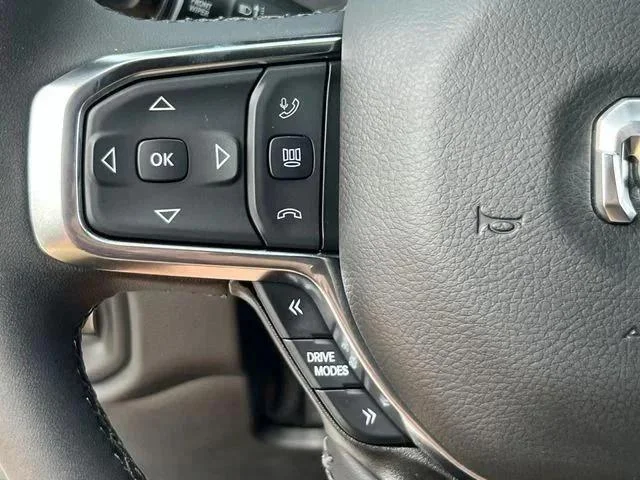 2026 RAM 1500 Laramie - Photo 28