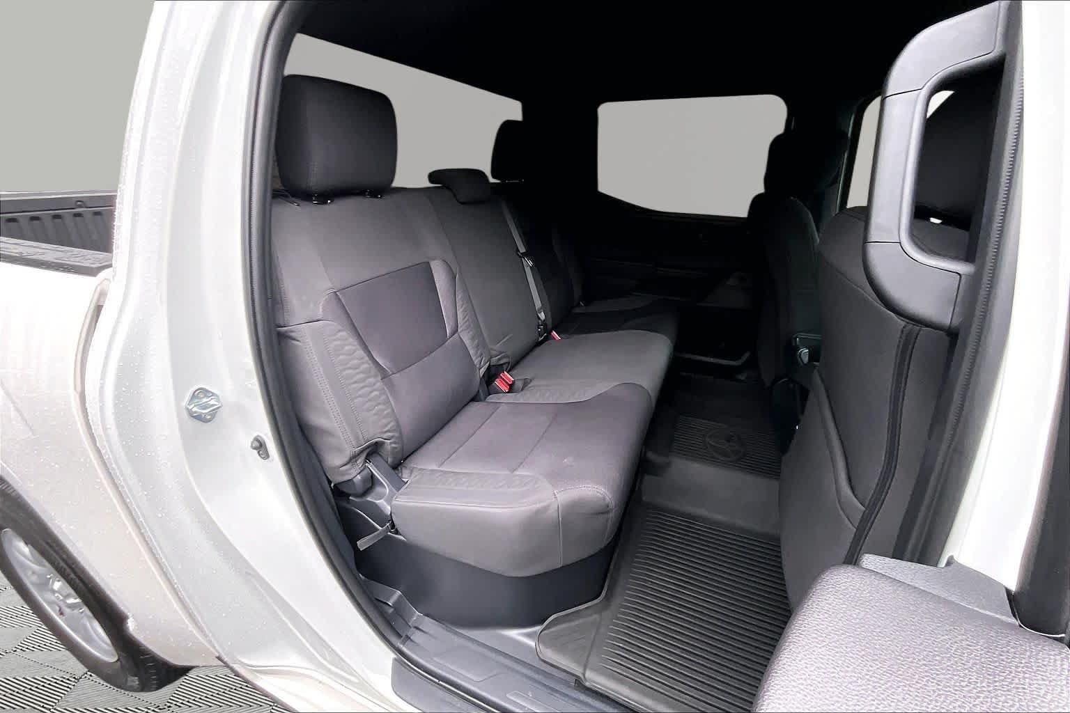 Used 2025 Ice Cap Toyota SR image 20