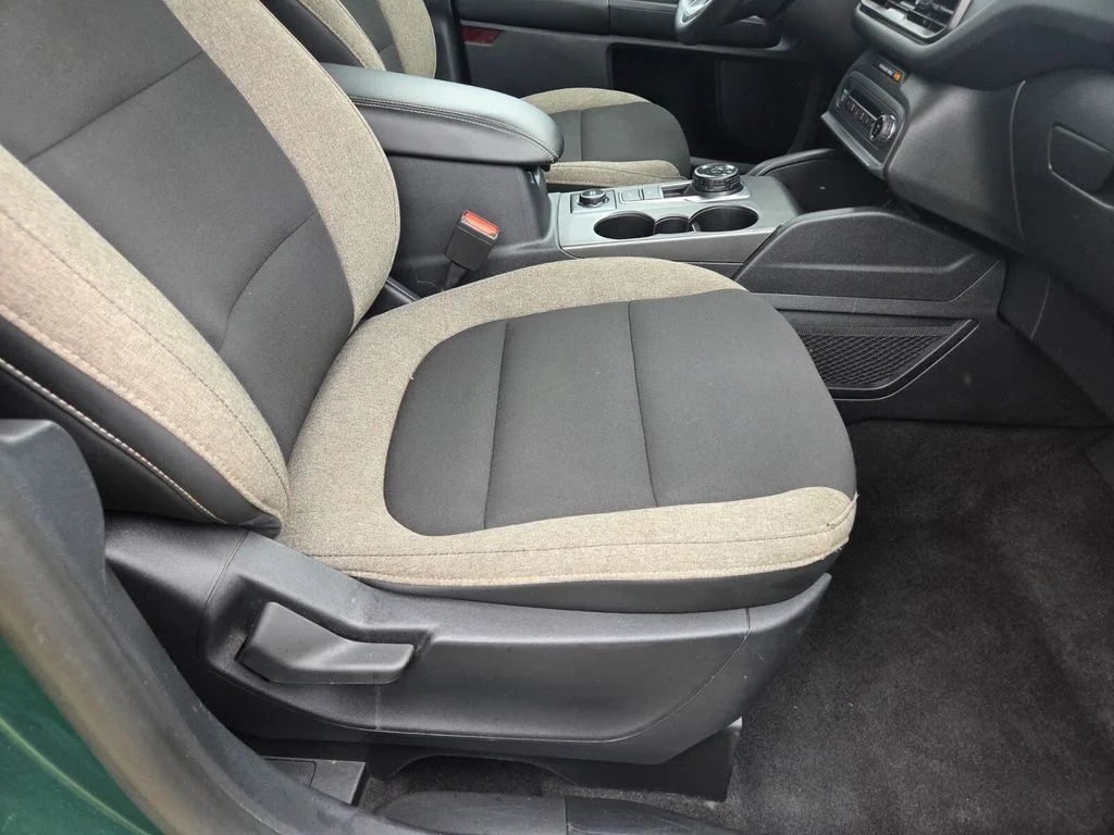 Used 2025 Green Ford Big Bend image 28