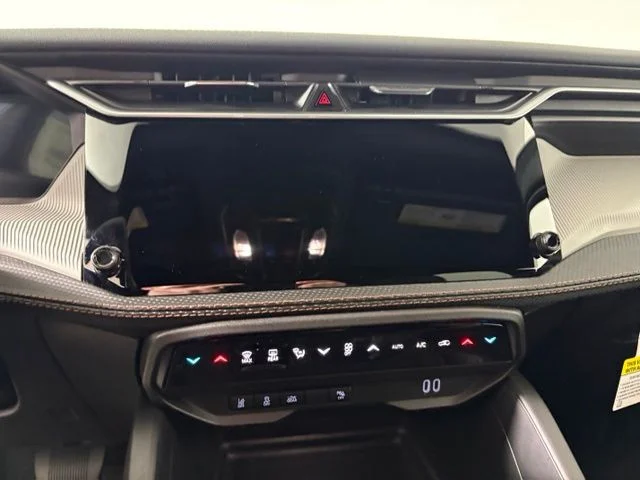 New 2026 Gray Jeep Limited image 27