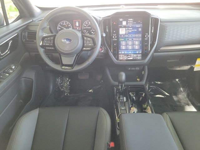 New 2026 CRYSTAL BLACK SILICA Subaru Sport Onyx Edition image 13