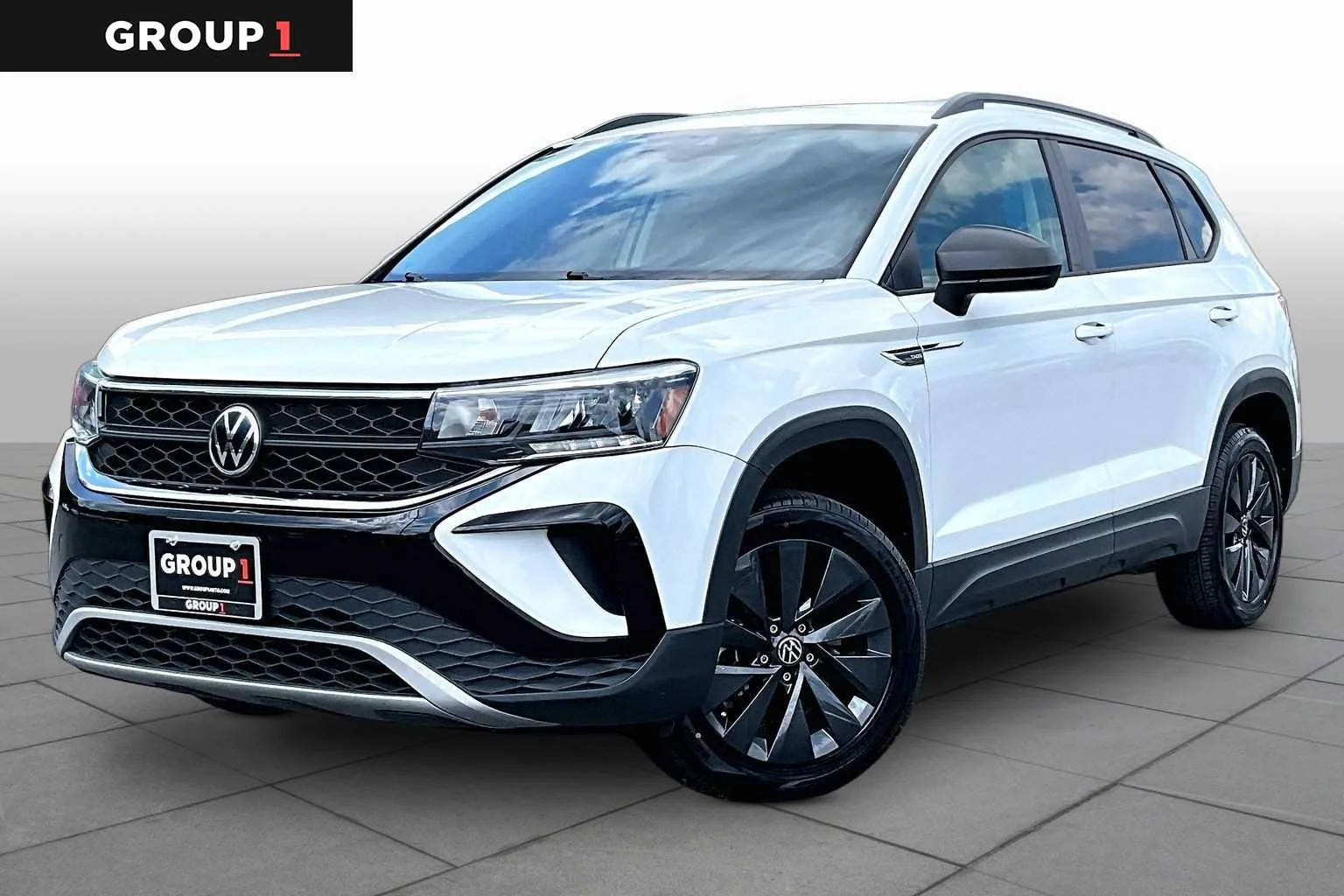 2022 Volkswagen Taos S