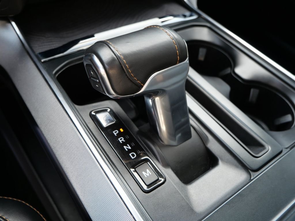 Used 2021 Gray Ford Platinum image 20