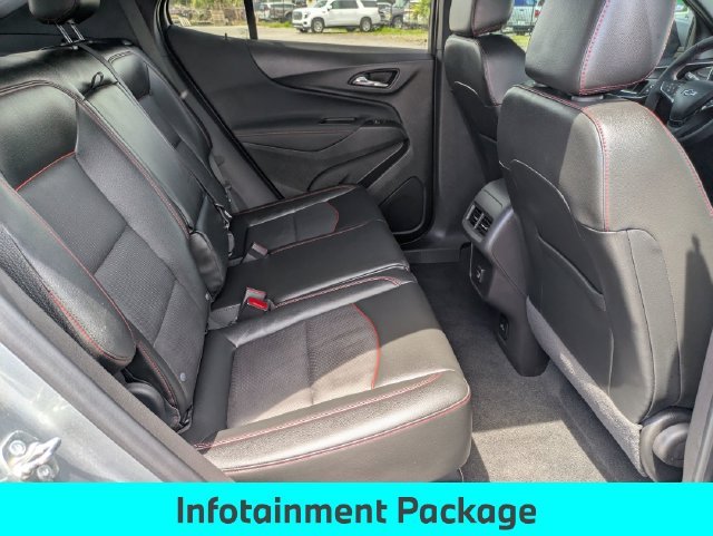Used 2024 Gray Chevrolet RS image 27
