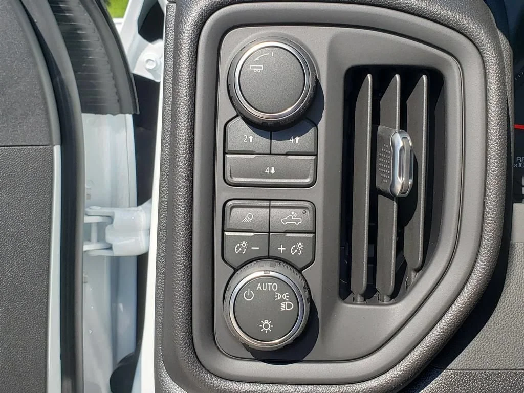 2026 Chevrolet Silverado 2500 HD Work Truck - Photo 25