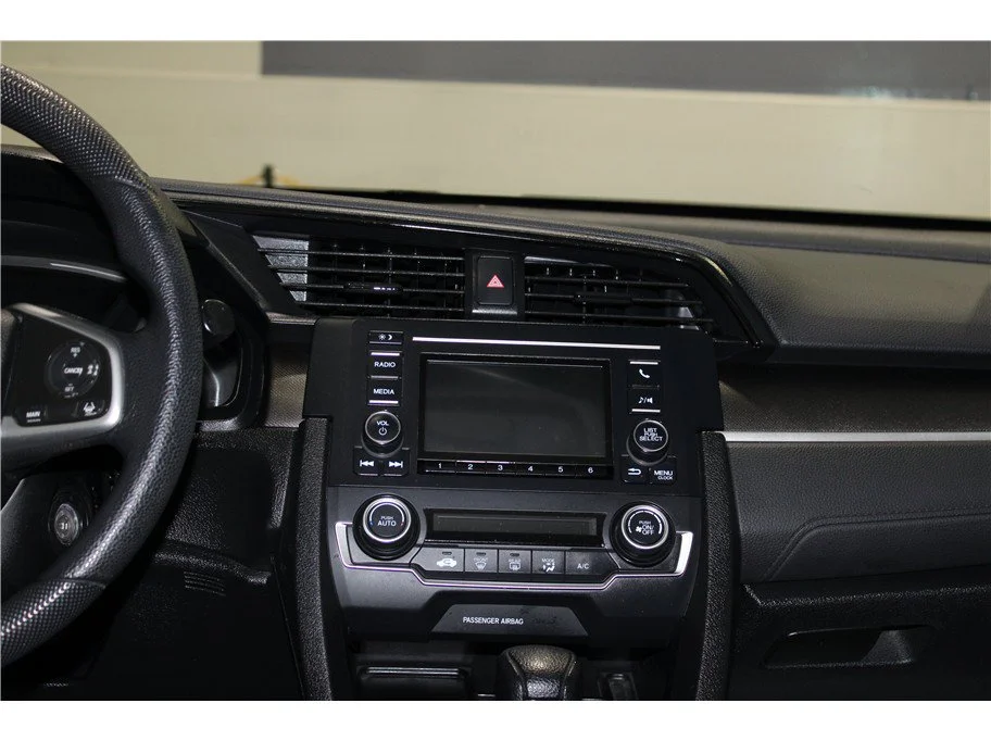 Used 2020 Dark Blue Honda LX image 16