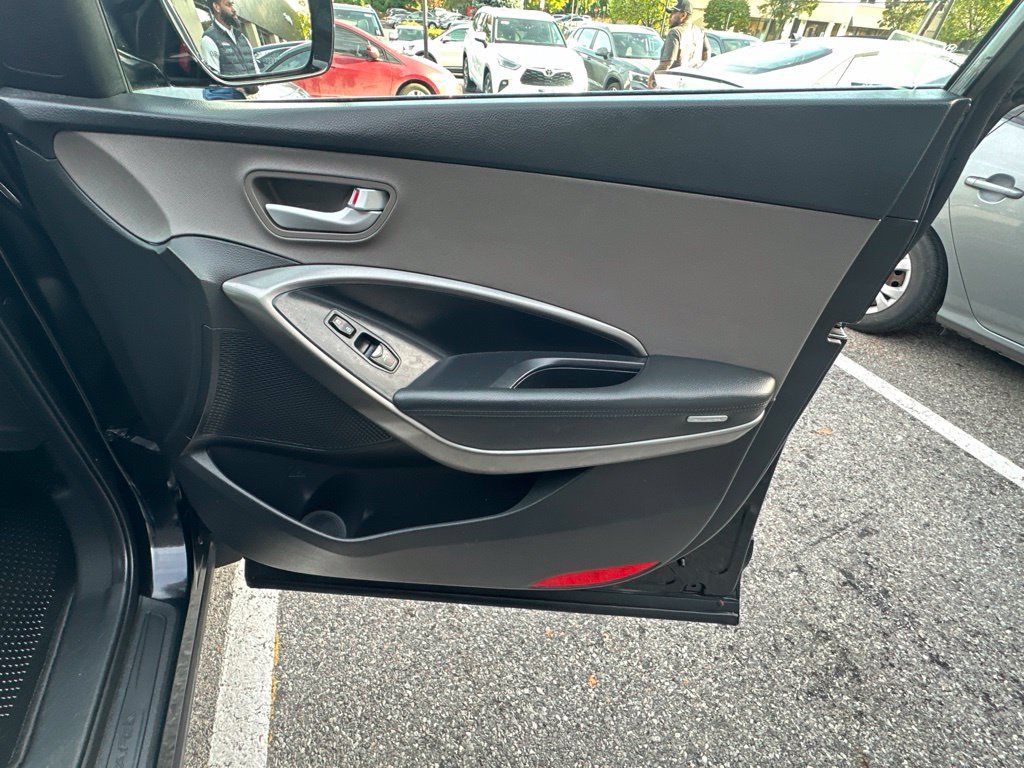 2017 Hyundai Santa Fe Sport - Photo 34