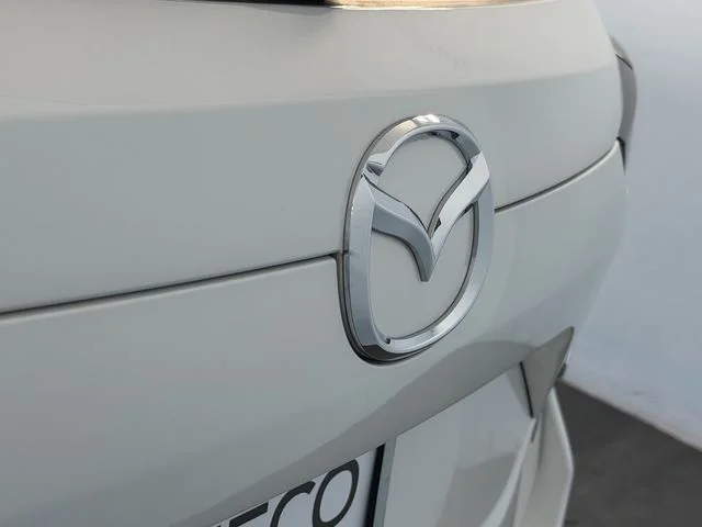 Certified Used 2023 White Mazda 2.5 S Select Package image 11