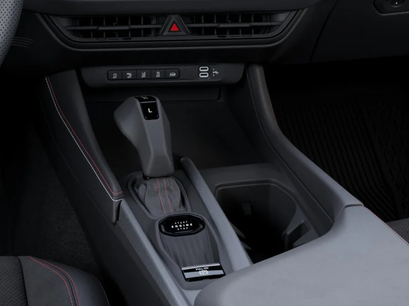 New 2026 Diamond Black Crystal Pearlcoat Dodge R/T image 26