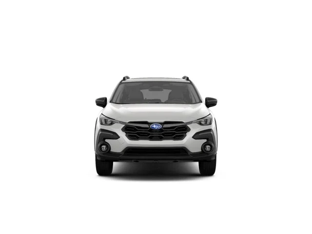 New 2026 CRYSTAL WHITE PEARL Subaru Limited image 8