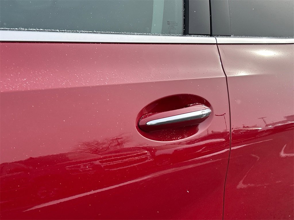 2026 BUICK ENVISION - Image 12