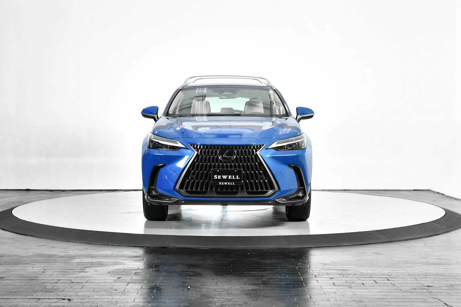 Certified Used 2025 GRECIAN WATER Lexus  image 10