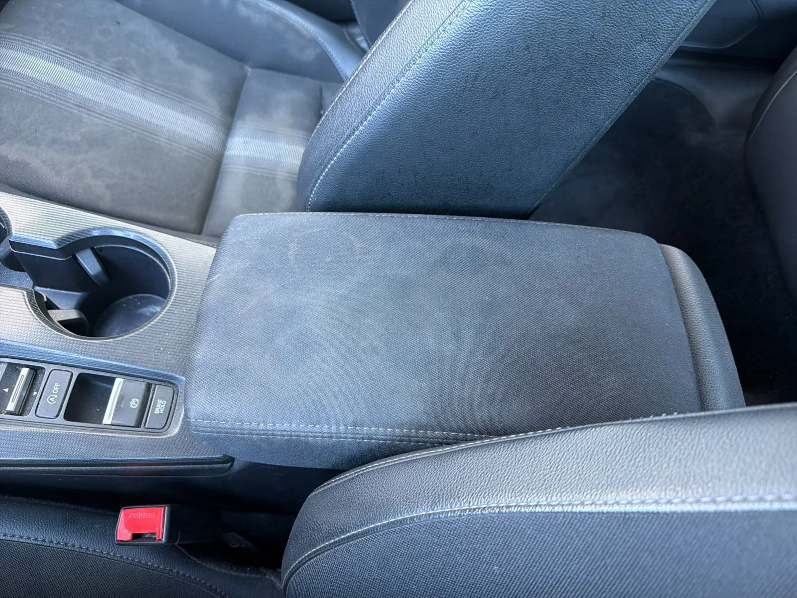 Used 2025  Honda Sport image 23