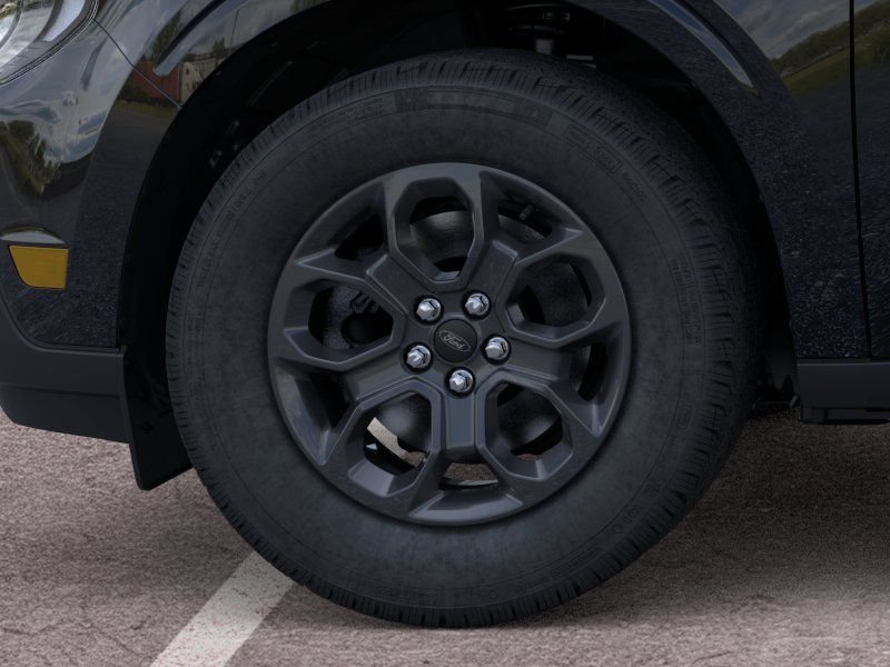 New 2026 Shadow Black Ford XLT image 46