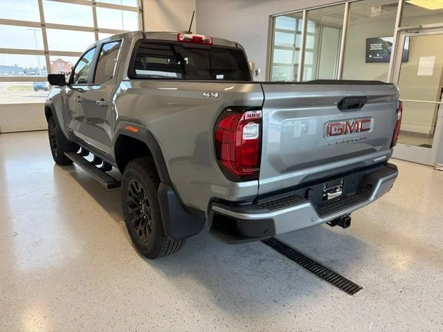 2026 GMC Canyon Elevation - Photo 11