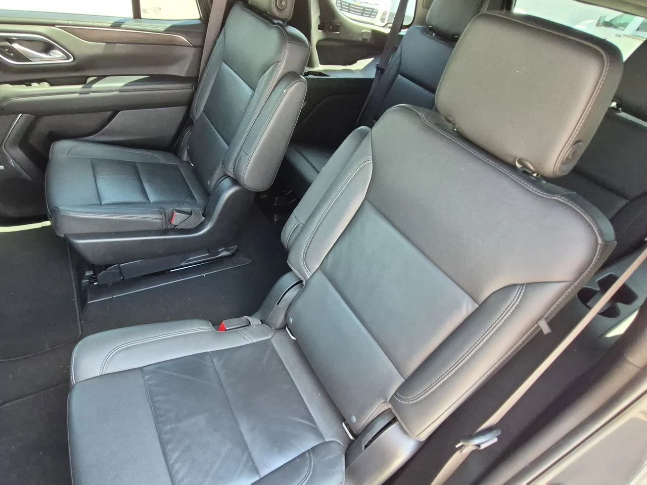 Used 2021 SHADOW GRAY METALLIC Chevrolet LT image 26