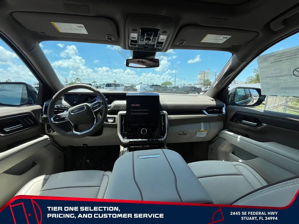 New 2026 Onyx Black GMC Denali image 26