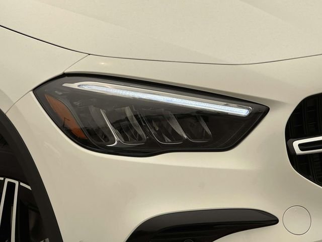 New 2026 Polar White Mercedes-Benz GLA 250 image 15