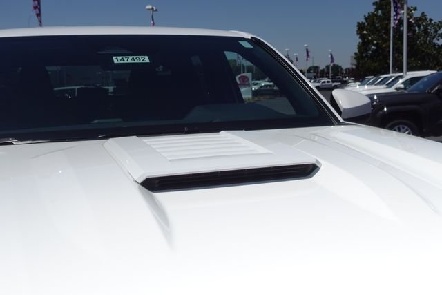 New 2026 Ice Cap Toyota  TRD Sport image 6