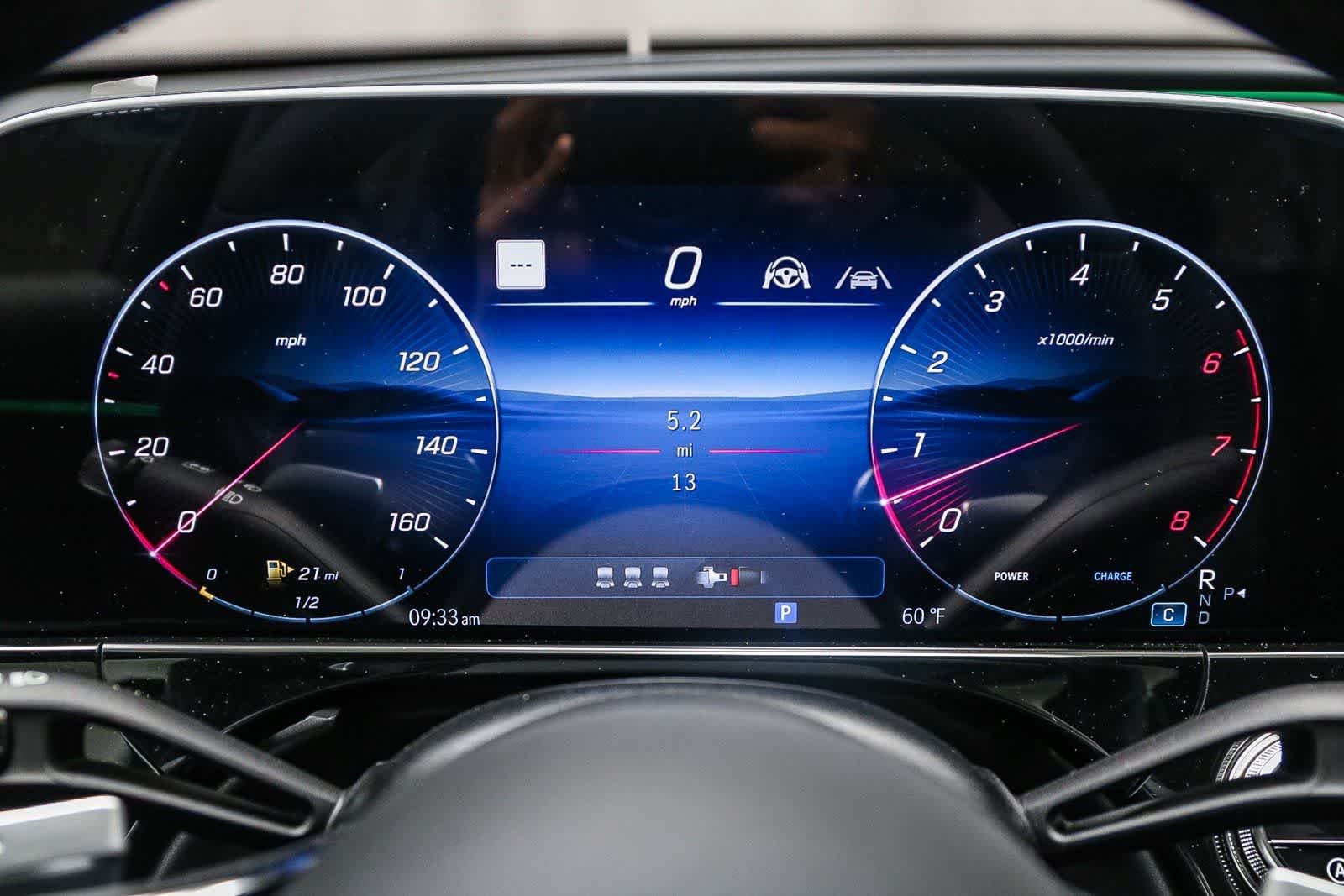 2025 Mercedes-Benz E-Class E450 All-Terrain - Photo 64