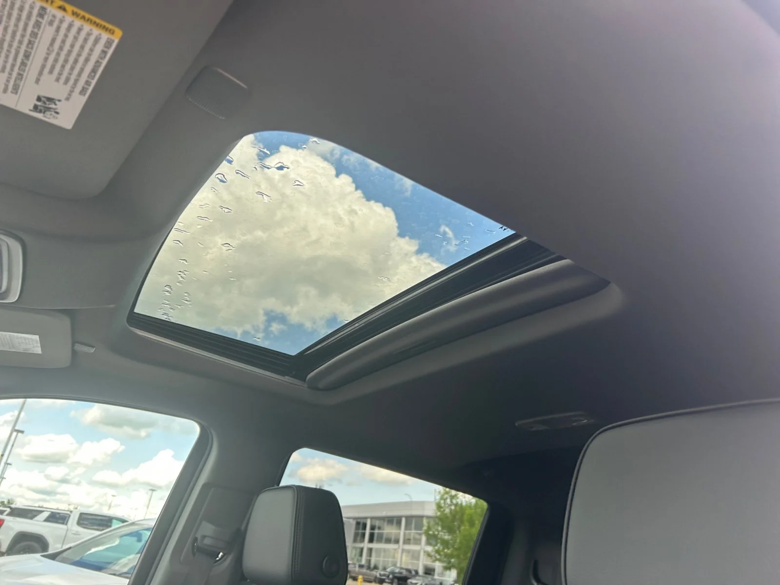New 2026 Onyx Black GMC Denali image 18