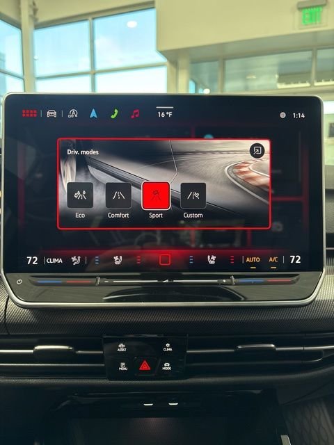 2026 Volkswagen Golf GTI Autobahn - Photo 14