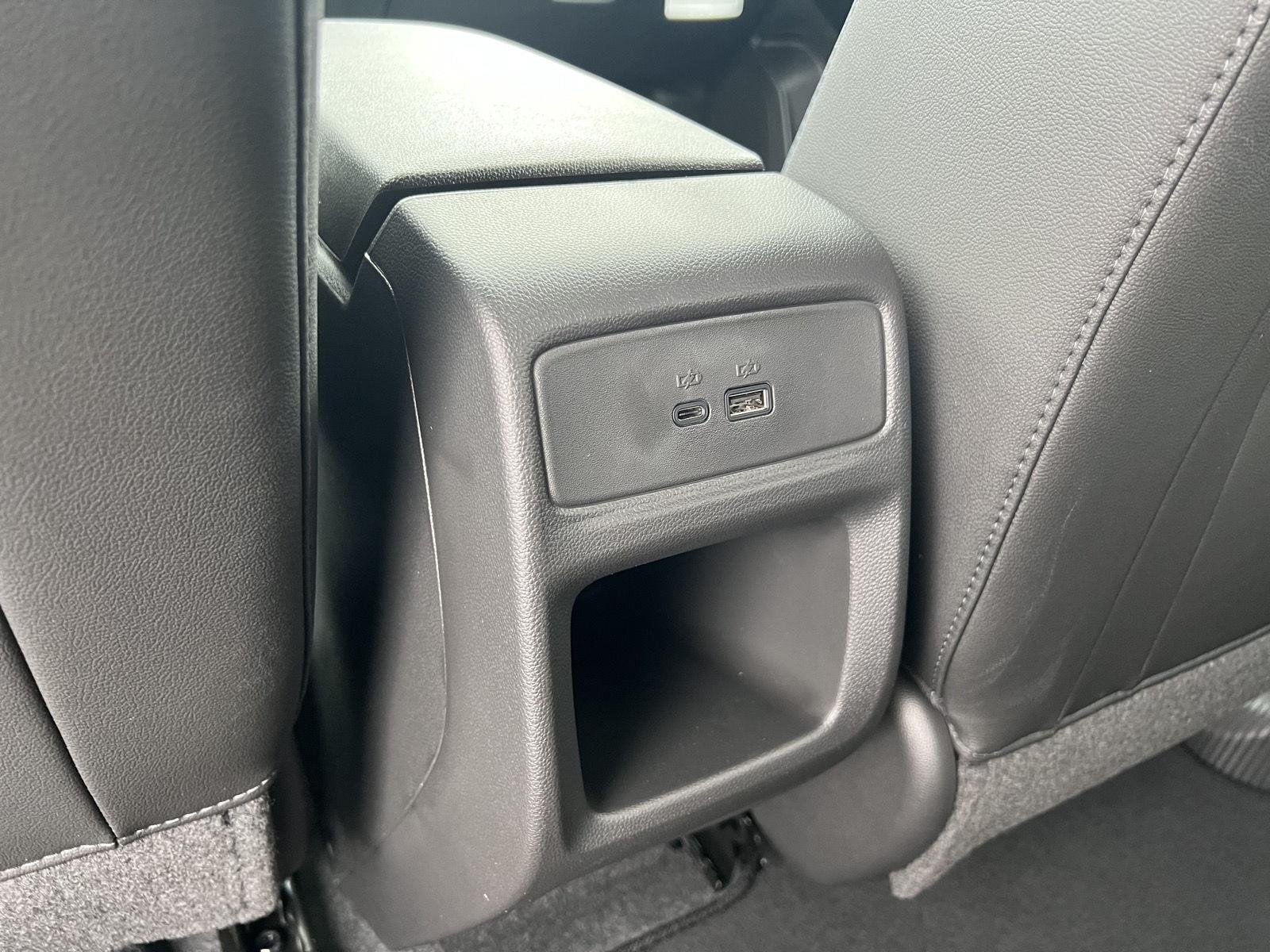 2026 Chevrolet Trax LT - Photo 31