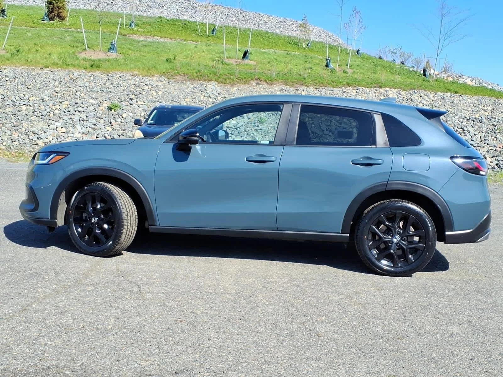 2023 Honda HR-V Sport - Photo 8
