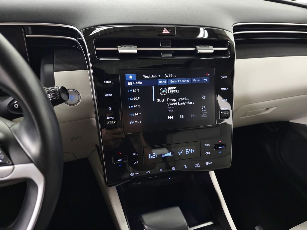 2023 Hyundai Tucson SEL - Photo 25