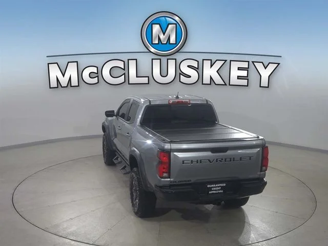 2024 Chevrolet Colorado ZR2 - Photo 14