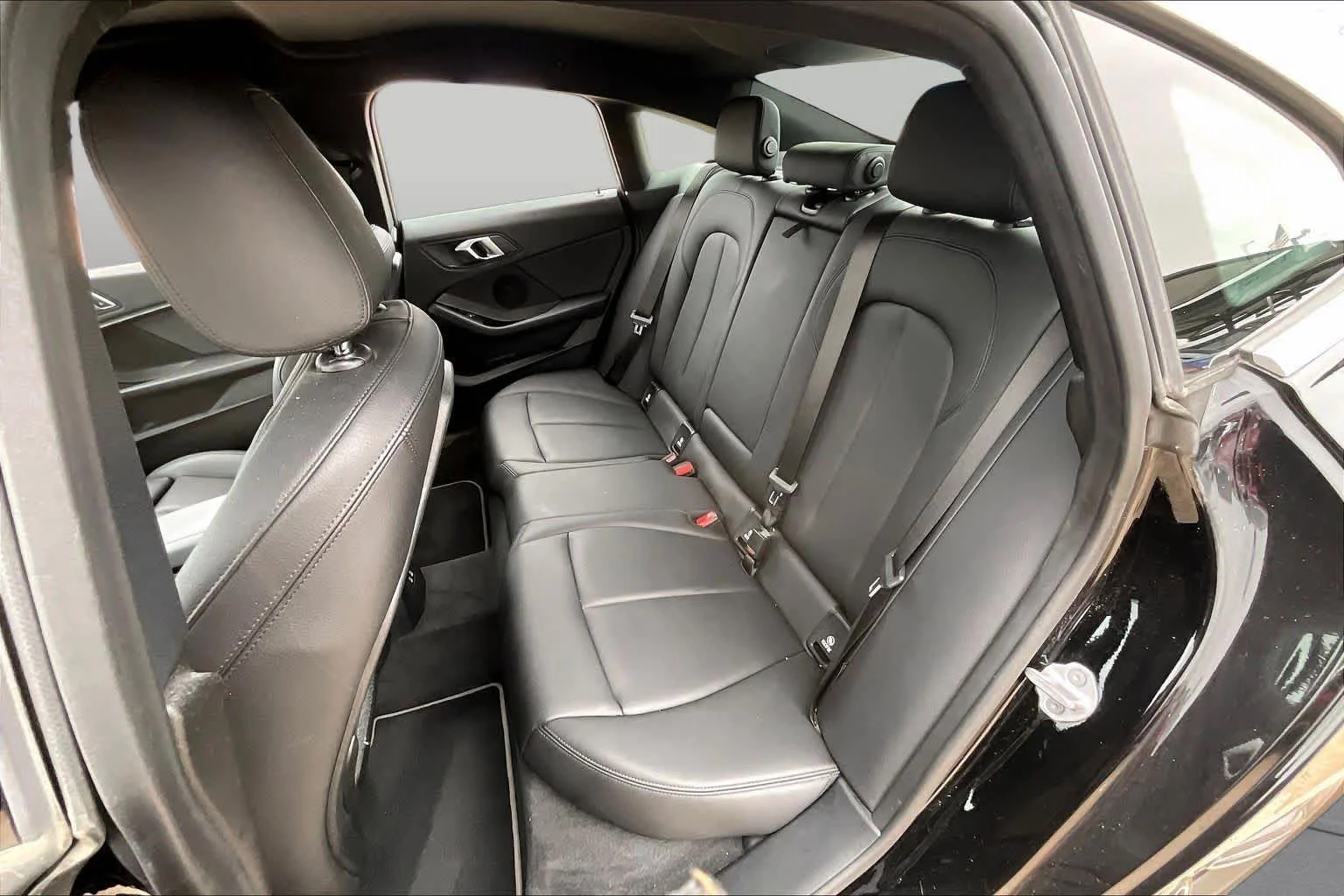 Used 2023 Jet Black BMW 228i image 19