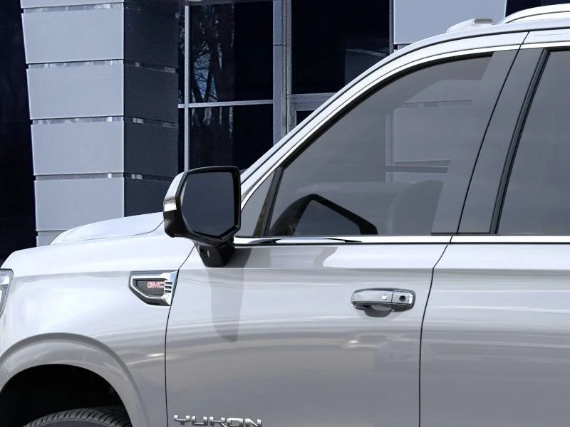 2026 GMC Yukon XL Elevation - Photo 13