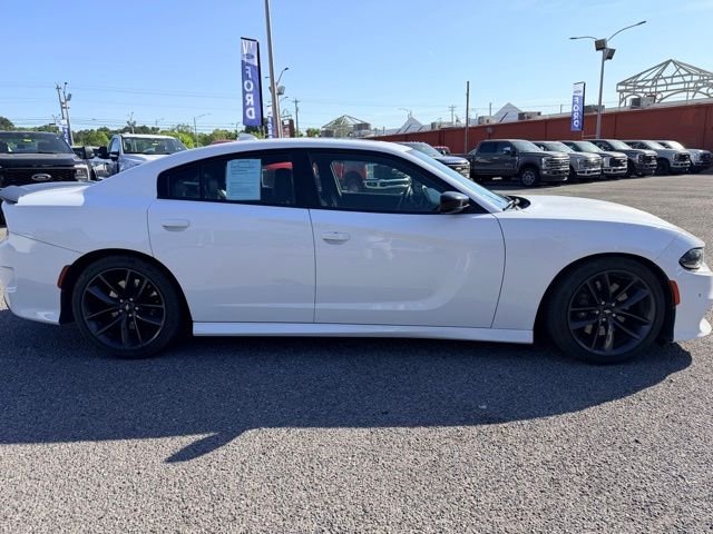Used 2019 Dodge Charger GT with VIN 2C3CDXHG1KH597688 for sale in Fort Payne, AL