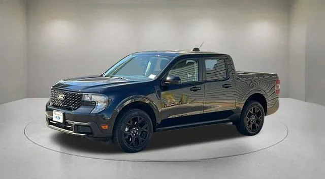 2025 Ford Maverick XLT - Photo 21
