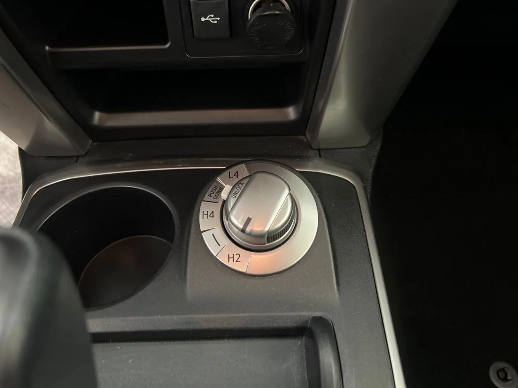 Used 2022 White Toyota Trail image 30