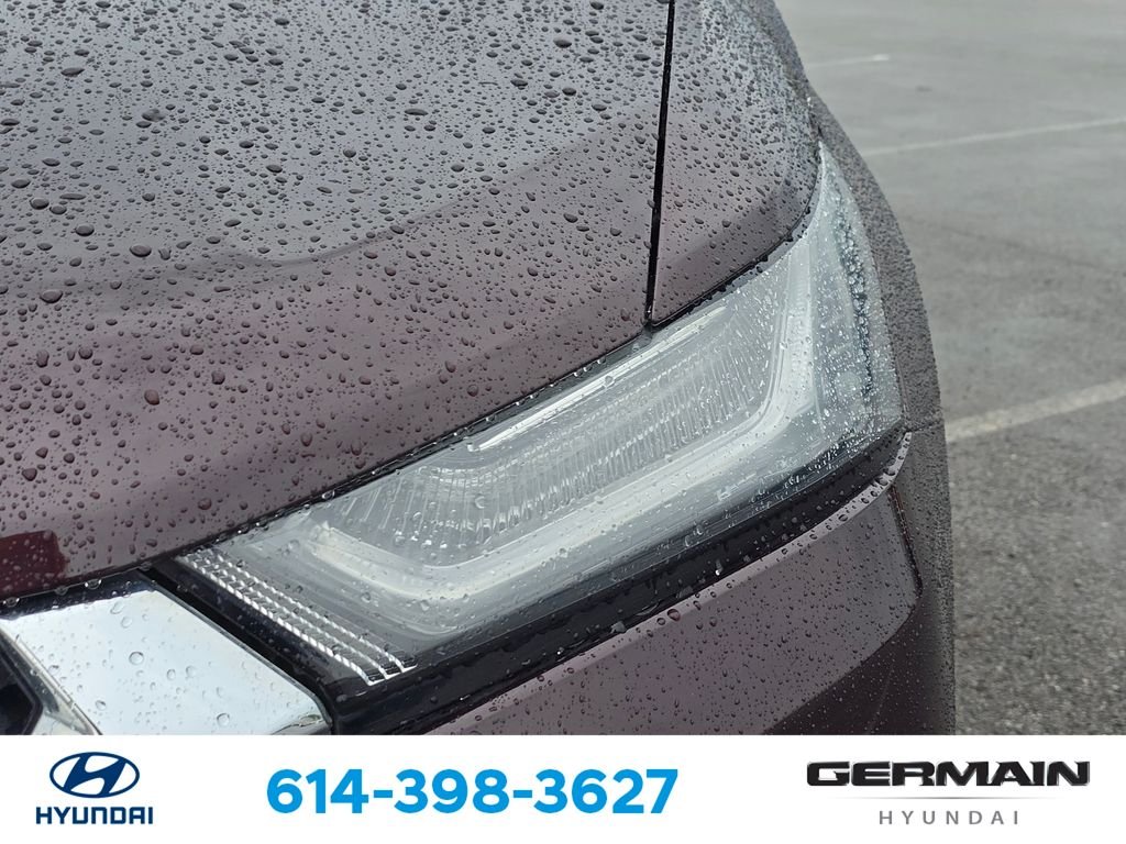Used 2023 Red Chevrolet LT image 15